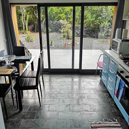 Retiro Dos Bons Sinais Villa Sao Roque do Pico Ngoại thất bức ảnh